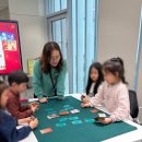 [카모메그림책방 배움터] 그림책으로） 나를 만나는 시간 | 게임 책놀이 | 《너무너무 공쥬》 그림책과 슬리핑...발표력 수업 후기 ／ 이선경강사 조아람 강사와...