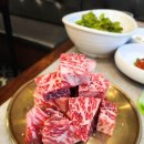 e편한세상 상가A동 입구 | 하남미사 맛집 화로구이 소요일 먹는 날! 3가지메뉴 제대로 즐기기