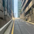 백암버스정류장 | 선릉 맛집 고기가 듬뿍 들어간 농민백암순대 본점 평일 점심 혼밥 후기(웨이팅 방법, 시간)