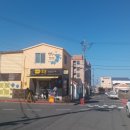 봄봄화북점 | 제주 올레길 18코스, 삼양포구→벌랑포구→화북포구