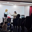 화순마술공연, ‘구두쇠의 꿈’ 마술공연으로 함께한 ‘마술에 빠진 두류 도서관’ 이미지