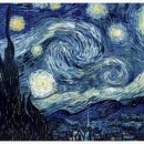 별이 빛나는 밤에 이미지