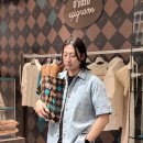 에피그램 오파토 콜라보레이션 반팔티, 티셔츠 추천 신세계 강남 팝업 소식