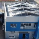 기복 태양광발전소 이미지