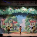 인형극 공연 이미지