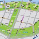 2025년07월09일(수요일) 여의도 한강공원 [물빛광장분수&amp;수상분수] 탐방일정 이미지