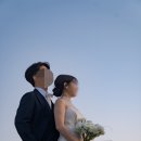 옥상 | 3월 인천 아르센 스튜디오 야외 옥상 촬영 후기
