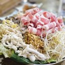 뜨락식당 | 홍천 맛집, 연봉 뜨락식당에서의 소고기 버섯 샤브샤브 후기