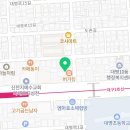 대명로 올리브영 앞 이미지