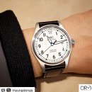 327002 | IWC 대구 현대백화점 파일럿 마크18 IW327002