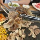 띵동 제주대패랑 옛날갈비 하단점 네이버블로그