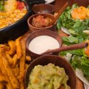 멕시칸 | 대구 수성못 갓잇 신상 멕시칸 맛집 후기