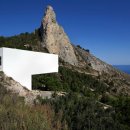 On the cliff 이미지