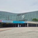 2026 킨텍스 카페베이커리페어 시즌1 첫날 후기 - 2. 베이커리, 디저트, 베이스, 행사 등