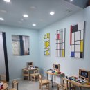 한성아파트 옆 버스정류장 | [노원]2026 한성유치원 입학설명회 후기