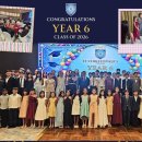 SCIPS-Year 6 Graduation 졸업 6학년 이미지