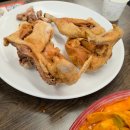 왠 통닭 | 매향통닭 수원 화성행궁 통닭거리 맛집 내돈내산 솔직후기