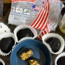 바이크크크 | 요즘 핫한 짱맛 두바이쫀득쿠키 만들기 레시피