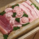 참바른돼지구이 | 결혼 후 첫 어버이날선물 성공적! 고급스러운 돈소야 돼지 고기 선물세트 추천 후기