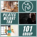 마이필라테스 - 전주시 완산구 홍산로 160-3 | 마이필라테스