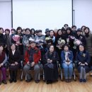 예술가의집 세미나1실 이미지