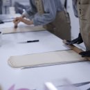 탁구(취미과정 / 주간) | 쌀베이킹 수업 후기｜글루텐프리 제과부터 쌀브레드 창업 과정까지 더날케이크