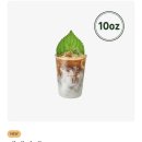 우지커피 부천원미사거리점 | 우지커피 깻페라떼 깻잎라떼 후기 화제의 맛 체크