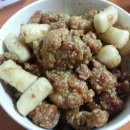 부어치킨&알통떡강정 이미지