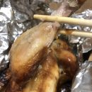 옥돌바베큐 티스토리