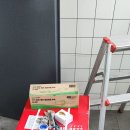 김해시 신문동 상가 전기온수기 설치 [부산 경남 설비 전문 시공업체]