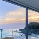 모노섬 | 강원도 고성 펜션 오션뷰 모노섬 후기