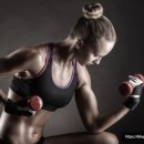 이케이짐 이미지