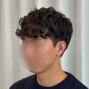 GS25 운정한울점 | 운정 교하미용실 헤어더윤슬 남성 쉐도우펌 후기 :: 첫방문 할인 이벤트 진행 중