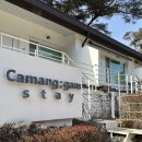 추월산로 | 담양 감성숙소 추천 까망감스테이 추월산 뷰 힐링 숙소 내돈내산 후기