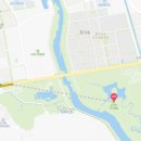 남정 행운주유소 이미지