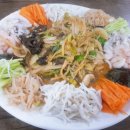 고향전통손짜장 이미지