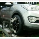 타이어전문점 이미지