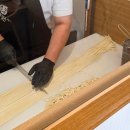 중앙동로 | 목포 남악 맛집 만원으로 네가지 맛을 즐기는 미옥칼국수 점심 후기