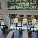 호평도서관 지상1층 이미지