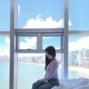 이루다호텔 앞 이미지