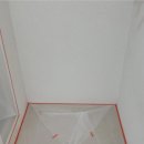 센트럴I명품세탁 | 동탄호반베르디움센트럴포레 베란다 · 세탁실 곰팡이방지 탄성코트 시공 후기