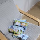 메이플인 | 롯데 <메이플 과자> 콜라보 후기 : 맛, 가격, 코디템 + 쿠폰 가챠 14트/테니인형극 뽑기🐻