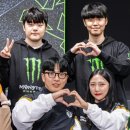 [LOL] 2024 젠지 몬스터 에너지 팬데이&amp;기프트팩 후기💚(⚠️사진/영상 많음 주의🐯)