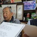 통일냉면 이미지