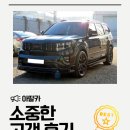 늘푸른 카 모터스 | 수원SKV1모터스 중고 추천, 패밀리카로 모하비 선택한 이유