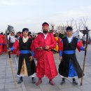김해 가야문화축제 공연 이미지