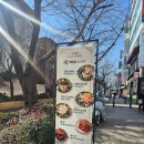 태조감자국 | 성북경찰서 근처 성신여대맛집 태조감자국 본점 시래기감자탕 후기