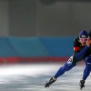 [스피드]올림픽 재도전하는 빙속500m 시즌 1위 이강석 이미지