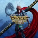 그린몽키 이미지