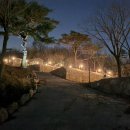 화장산 캠핑장 이미지